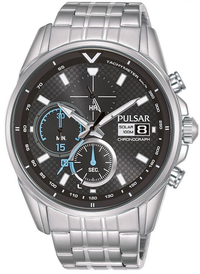 Pulsar ACTIVE PZ6025X1 - Vista frontal