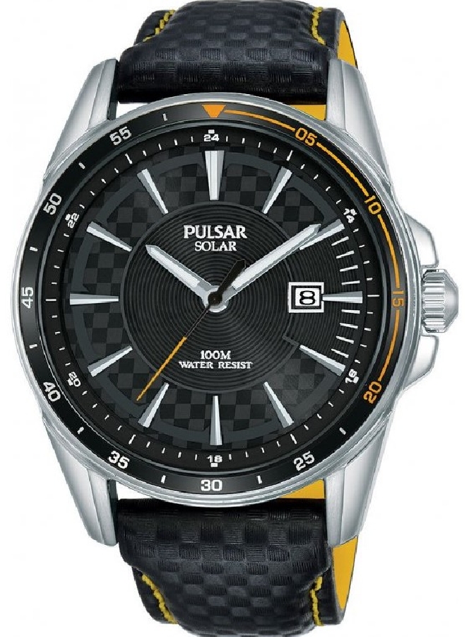 Pulsar ACTIVE PX3207X1 - Vista frontal