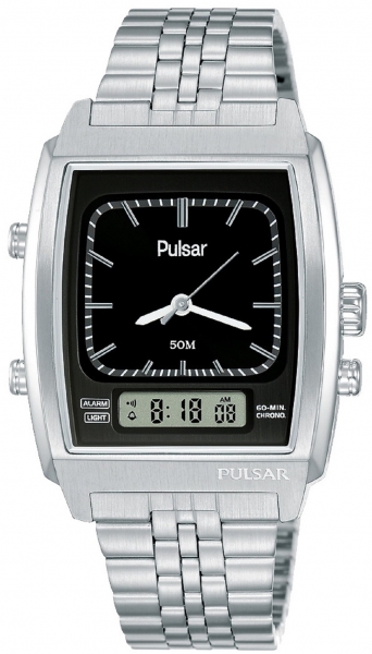 PULSAR CASUAL PBK035X2