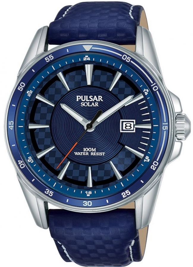 Pulsar ACTIVE PX3205X1 - Vista frontal