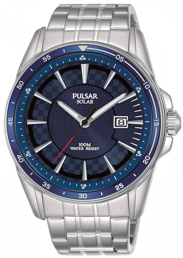 Pulsar ACTIVE PX3201X1 - Vista frontal