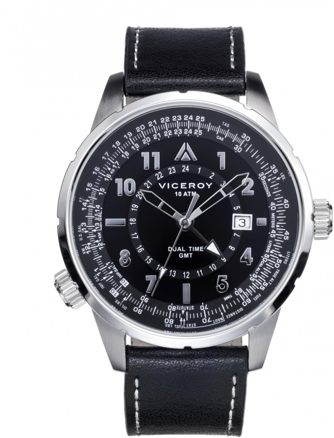 Viceroy 40465-54 - Vista frontal