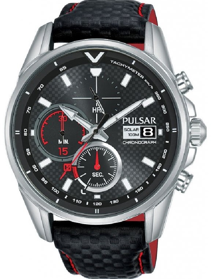 Pulsar ACTIVE PZ6029X1 - Vista frontal