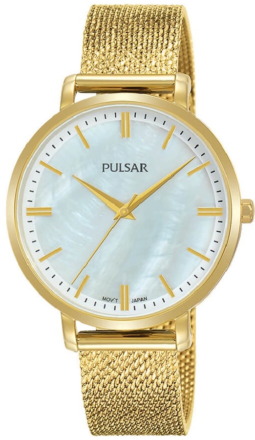 Pulsar CASUAL PH8462X1 - Vista frontal