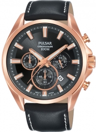 RELOJ PULSAR ACTIVE PT3A28X1