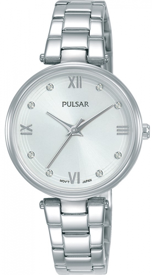 Pulsar CASUAL PH8453X1 - Vista frontal