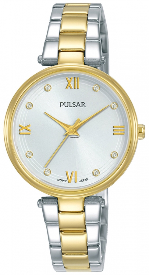 Pulsar CASUAL PH8456X1 - Vista frontal