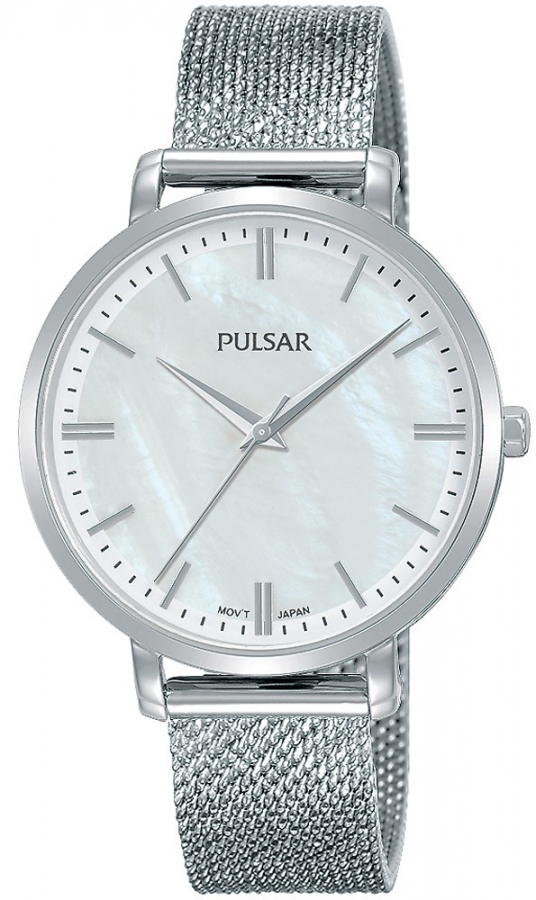 Pulsar CASUAL PH8459X1 - Vista frontal