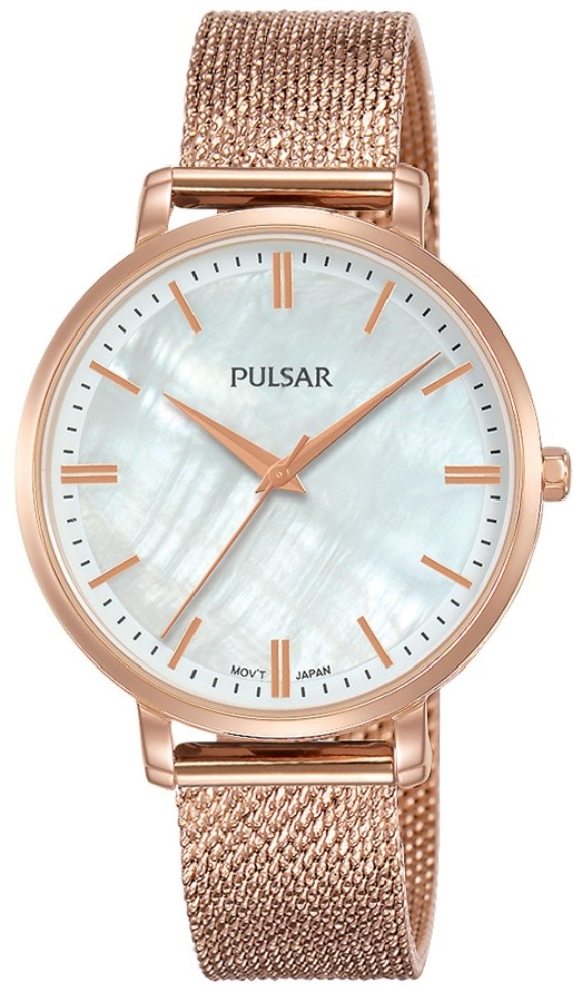 Pulsar CASUAL PH8464X1 - Vista frontal