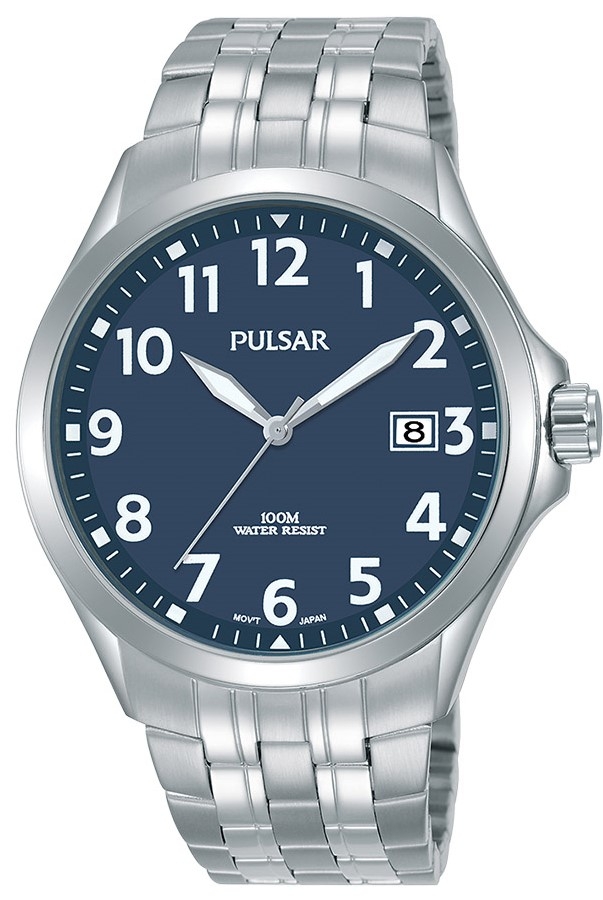 Pulsar BUSINESS PS9629X1 - Vista frontal