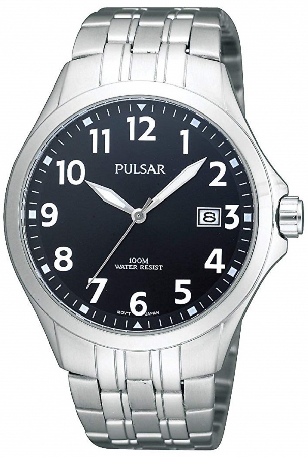 Pulsar BUSINESS PS9093X1 - Vista frontal