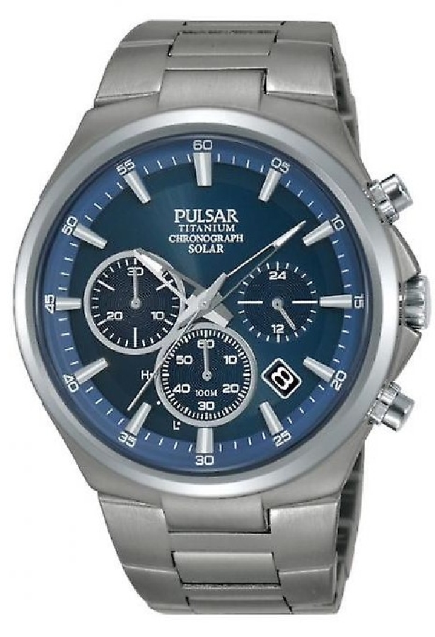 Pulsar ACTIVE PZ5095X1 - Vista frontal