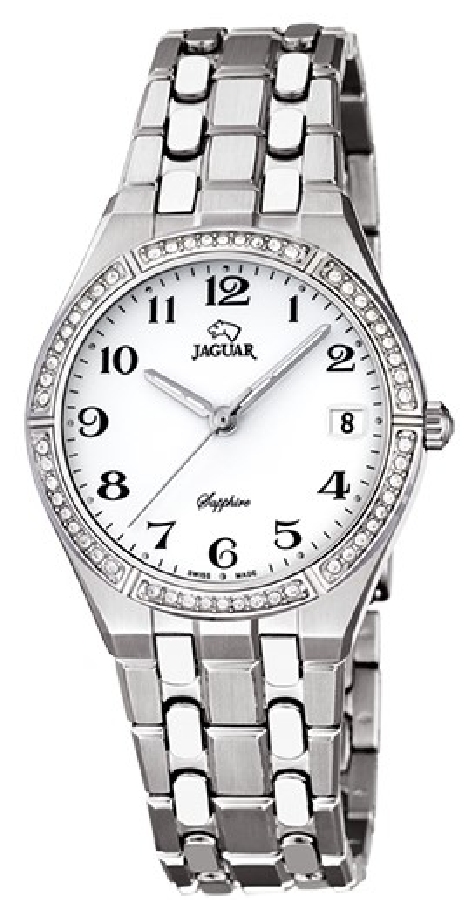 Jaguar DAILY CLASS  J673/5 - Vista frontal