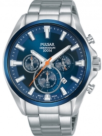 RELOJ PULSAR ACTIVE PT3A23X1