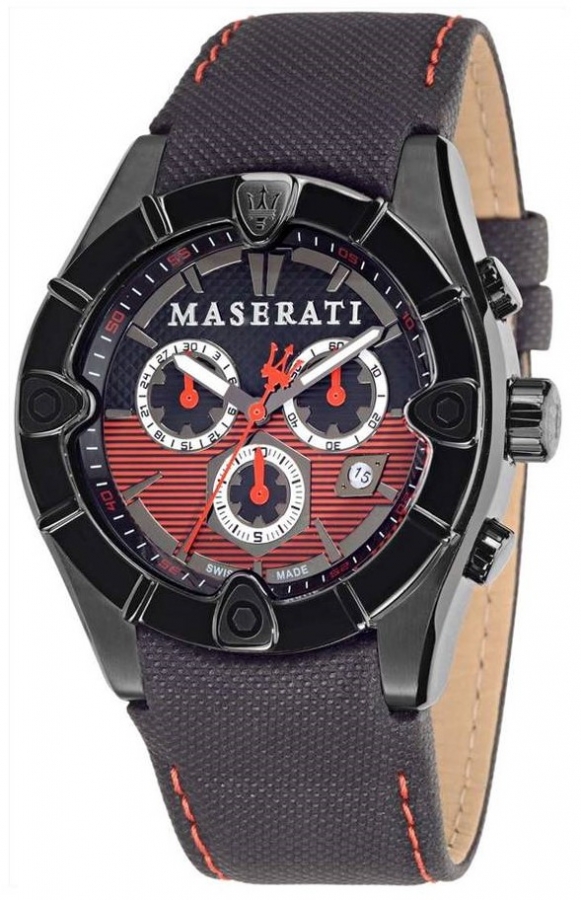 Maserati MASERATTI MECCANICA R8871611002 - Vista frontal