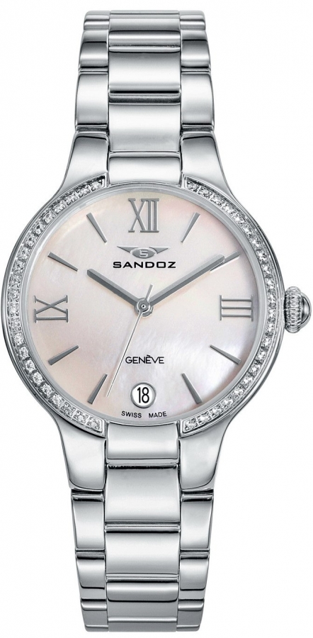 Sandoz ELLE 81334-03 - Vista frontal