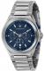 MASERATI TRICONIC 43MM CHR BLUE DIAL BR SS R8873639001