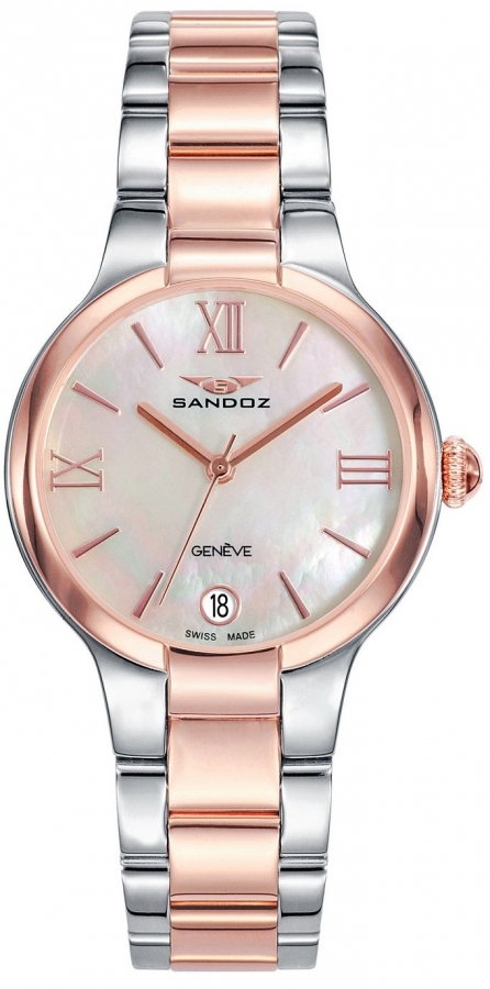 Sandoz ELLE 81334-93 - Vista frontal