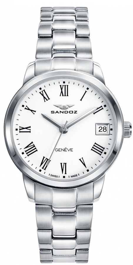 Sandoz ELEGANT 81342-03 - Vista frontal