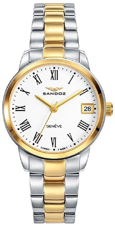 SANDOZ ELEGANT 81342 93