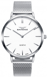 RELOJ SANDOZ CLASSIC&SLIM 81350-07