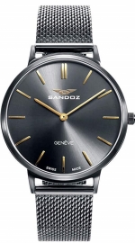 RELOJ SANDOZ CLASSIC&SLIM 81350-57