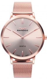 RELOJ SANDOZ CLASSIC&SLIM 81350-97