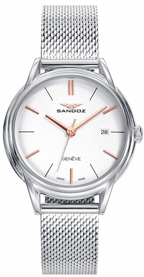 Sandoz HERITAGE 81356-07 - Vista frontal