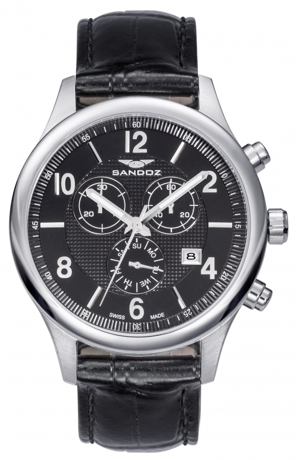 Sandoz ELEGANT 81369-55 - Vista frontal