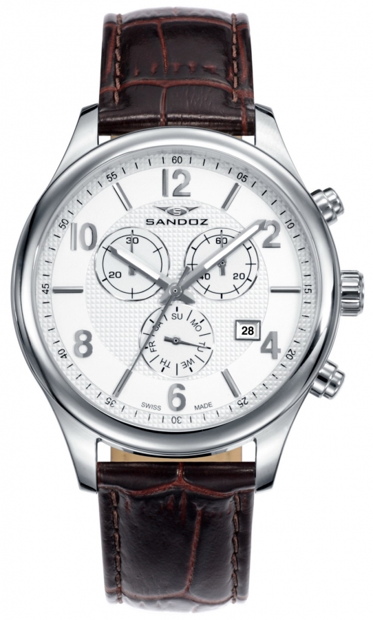 Sandoz ELEGANT 81369-83 - Vista frontal