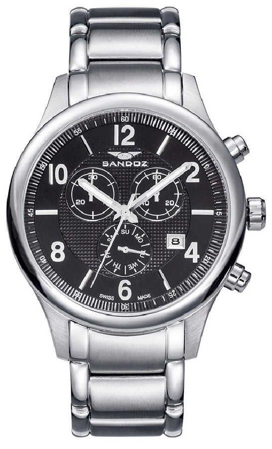 Sandoz ELEGANT 81371-55 - Vista frontal