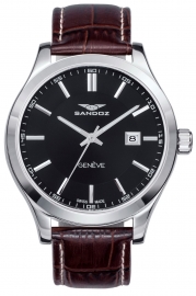 RELOJ SANDOZ CASUEL 81377-57
