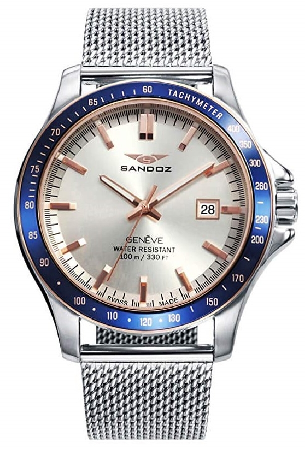 SANDOZ RACING_BH 81413-07