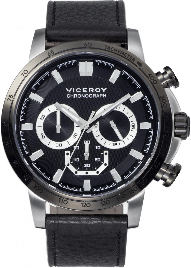 Viceroy 47863-57 - Vista frontal