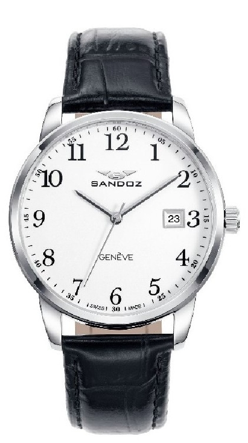 Sandoz ELEGANT 81437-05 - Vista frontal