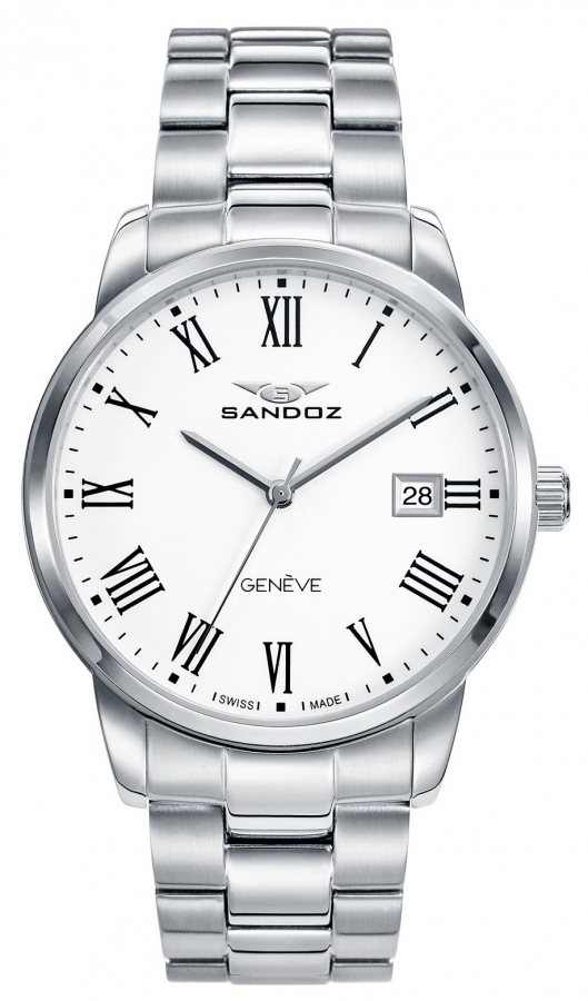 Sandoz ELEGANT 81439-03 - Vista frontal