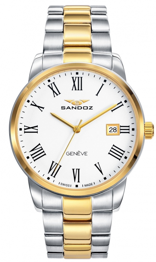 Sandoz ELEGANT 81439-93 - Vista frontal