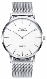 RELOJ SANDOZ CLASSIC&SLIM 81445-07