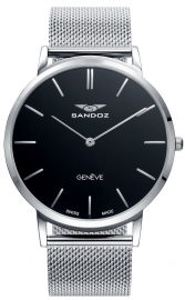 RELOJ SANDOZ CLASSIC&SLIM 81445-57