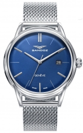 RELOJ SANDOZ HERITAGE 81473-37