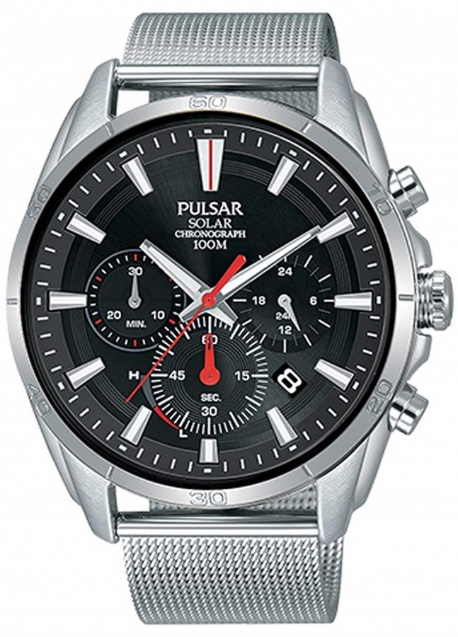 Pulsar ACTIVE PZ5083X1 - Vista frontal