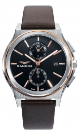 RELOJ SANDOZ DYNAMIQUE 81481-57