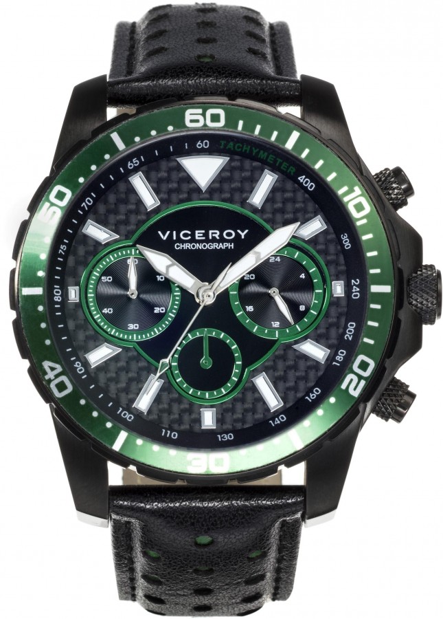 Viceroy 40467-67 - Vista frontal