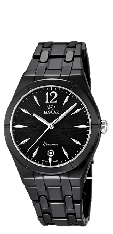 Jaguar DAILY CLASS  J675/2 - Vista frontal