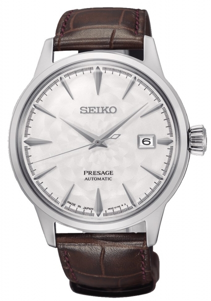 SEIKO PRESAGE SRPC03J1