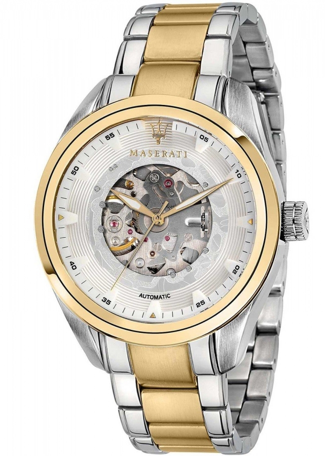 Maserati TRAGUARDO R8823112003 - Vista frontal