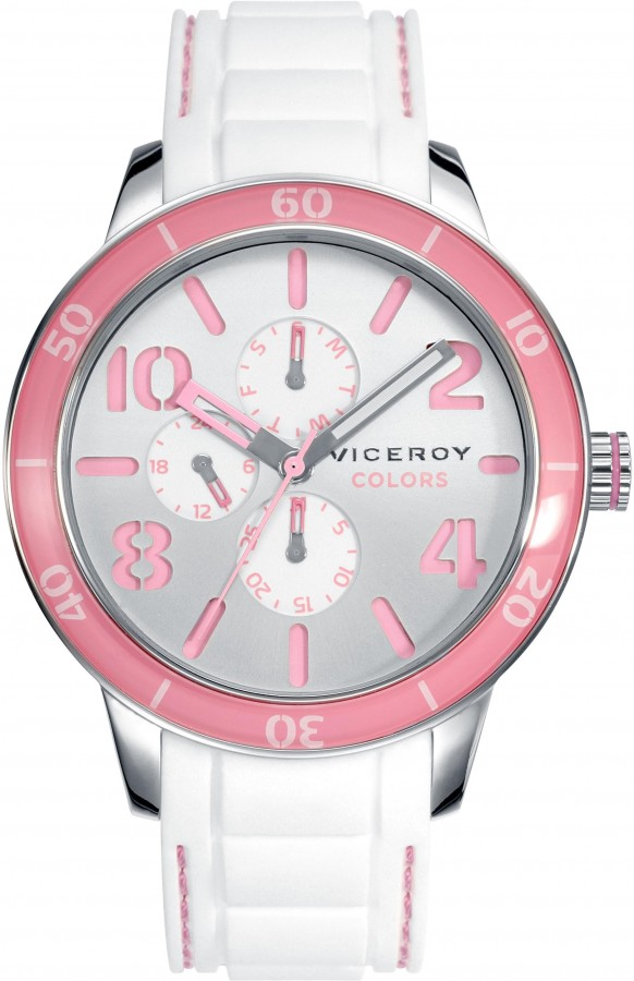 Viceroy 47864-74 - Vista frontal