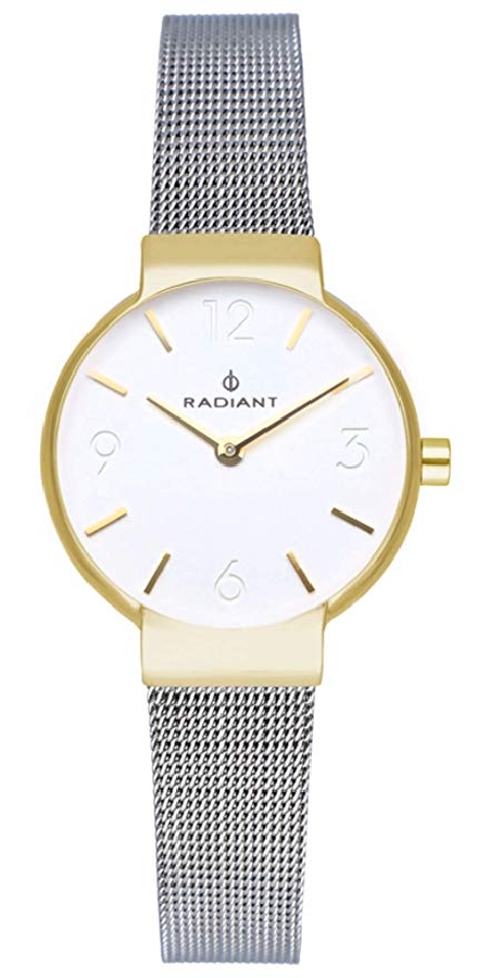 Radiant ELSA RA528602 - Vista frontal