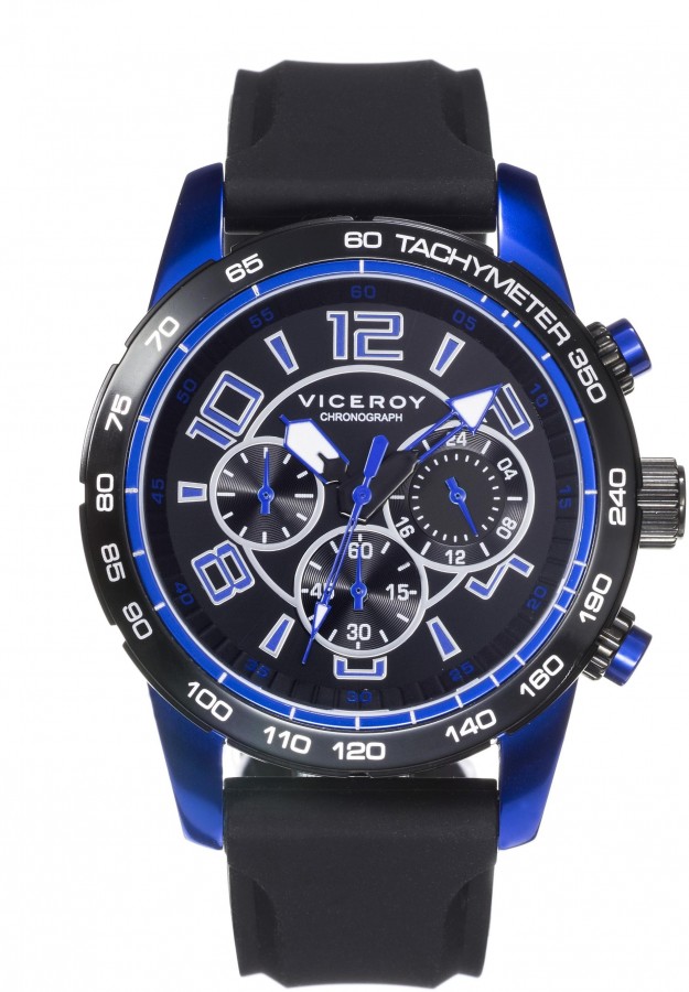 Viceroy 40461-35 - Vista frontal