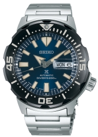 RELOJ SEIKO PROSPEX SRPD25K1